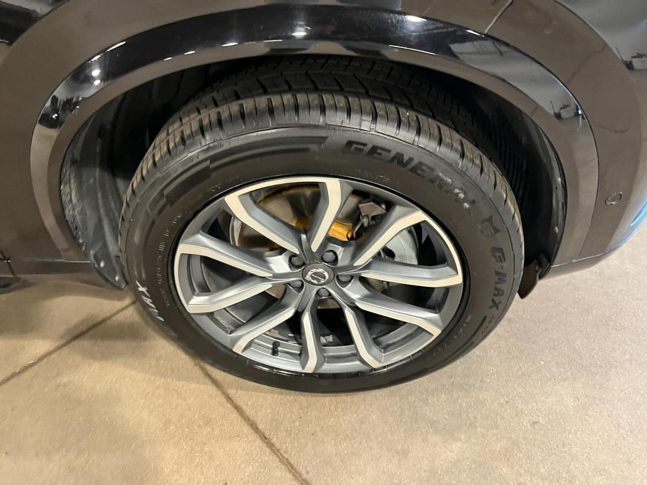 2018 Volvo XC90 Momentum Parker CO