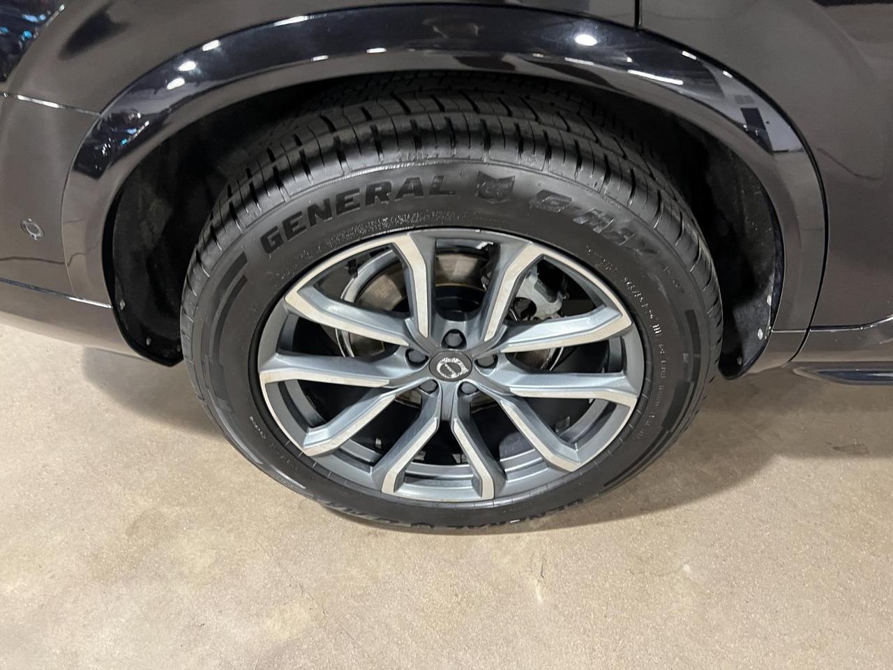 2018 Volvo XC90 Momentum Parker CO