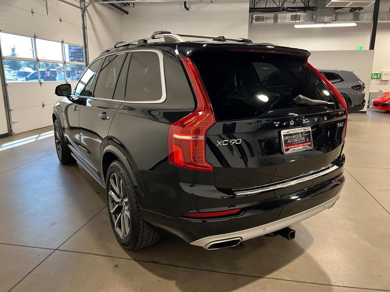 2018 Volvo XC90 Momentum Parker CO