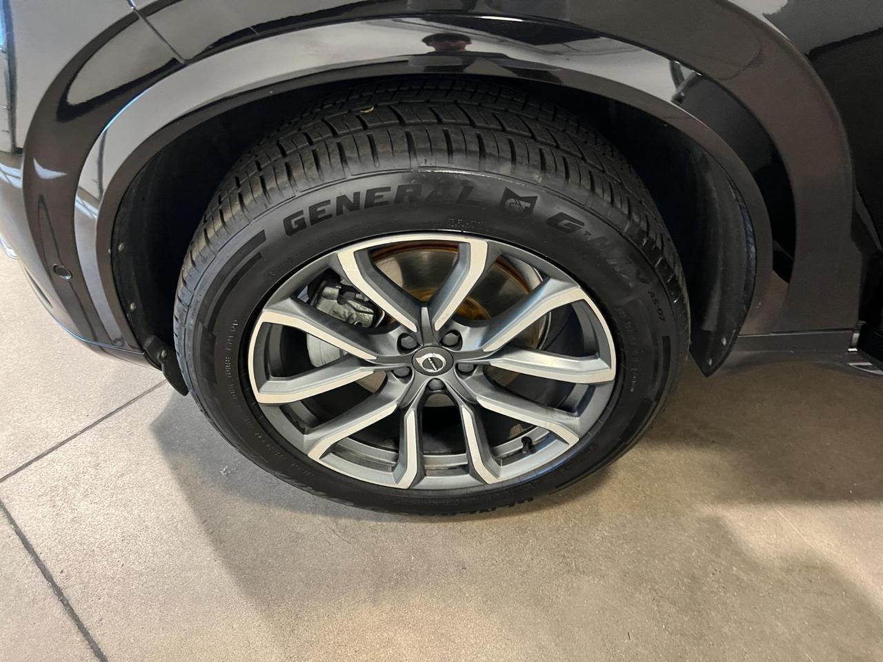 2018 Volvo XC90 Momentum Parker CO