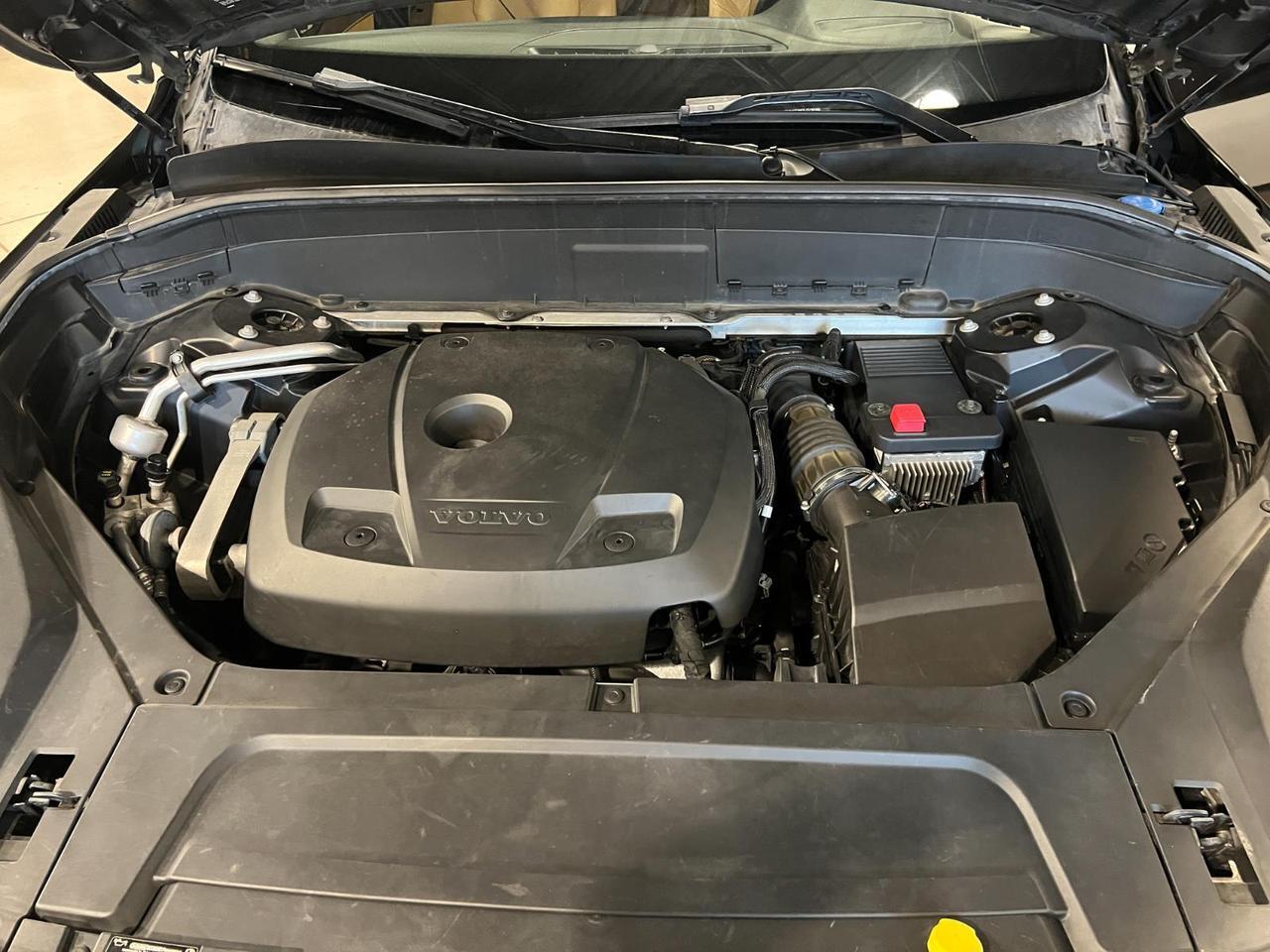 2018 Volvo XC90 Momentum Parker CO