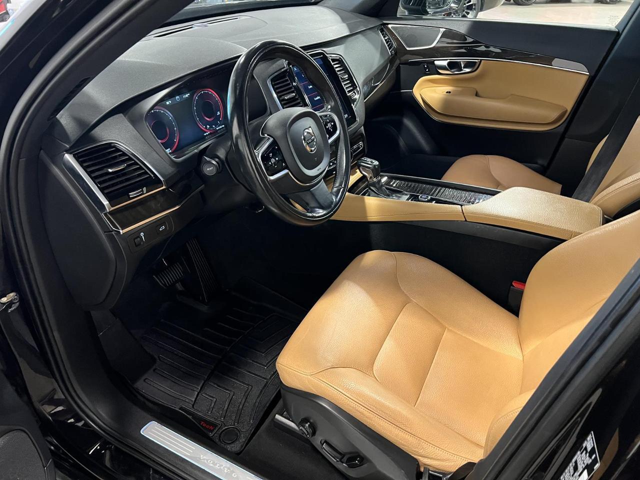 2018 Volvo XC90 Momentum Parker CO