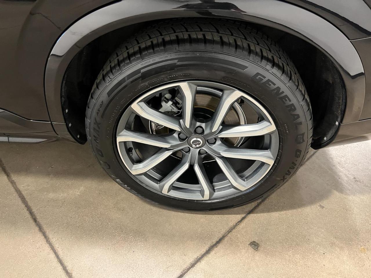 2018 Volvo XC90 Momentum Parker CO