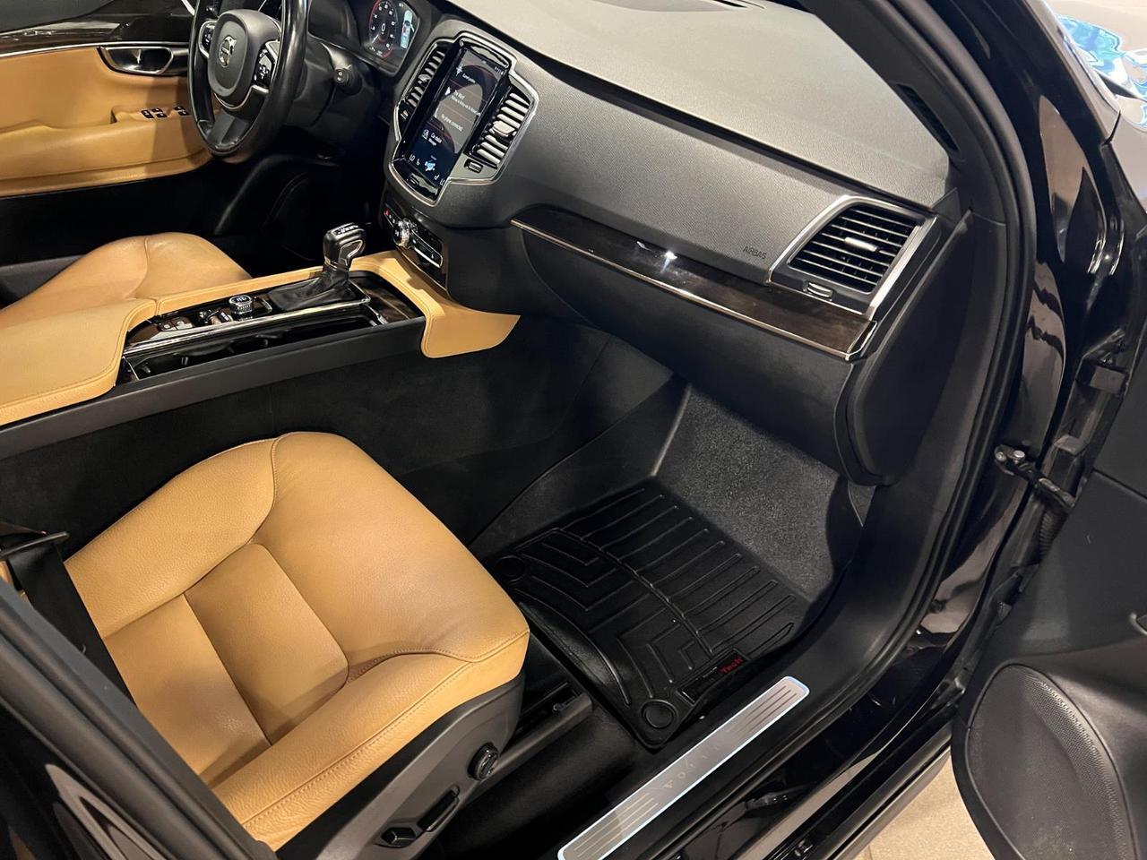 2018 Volvo XC90 Momentum Parker CO