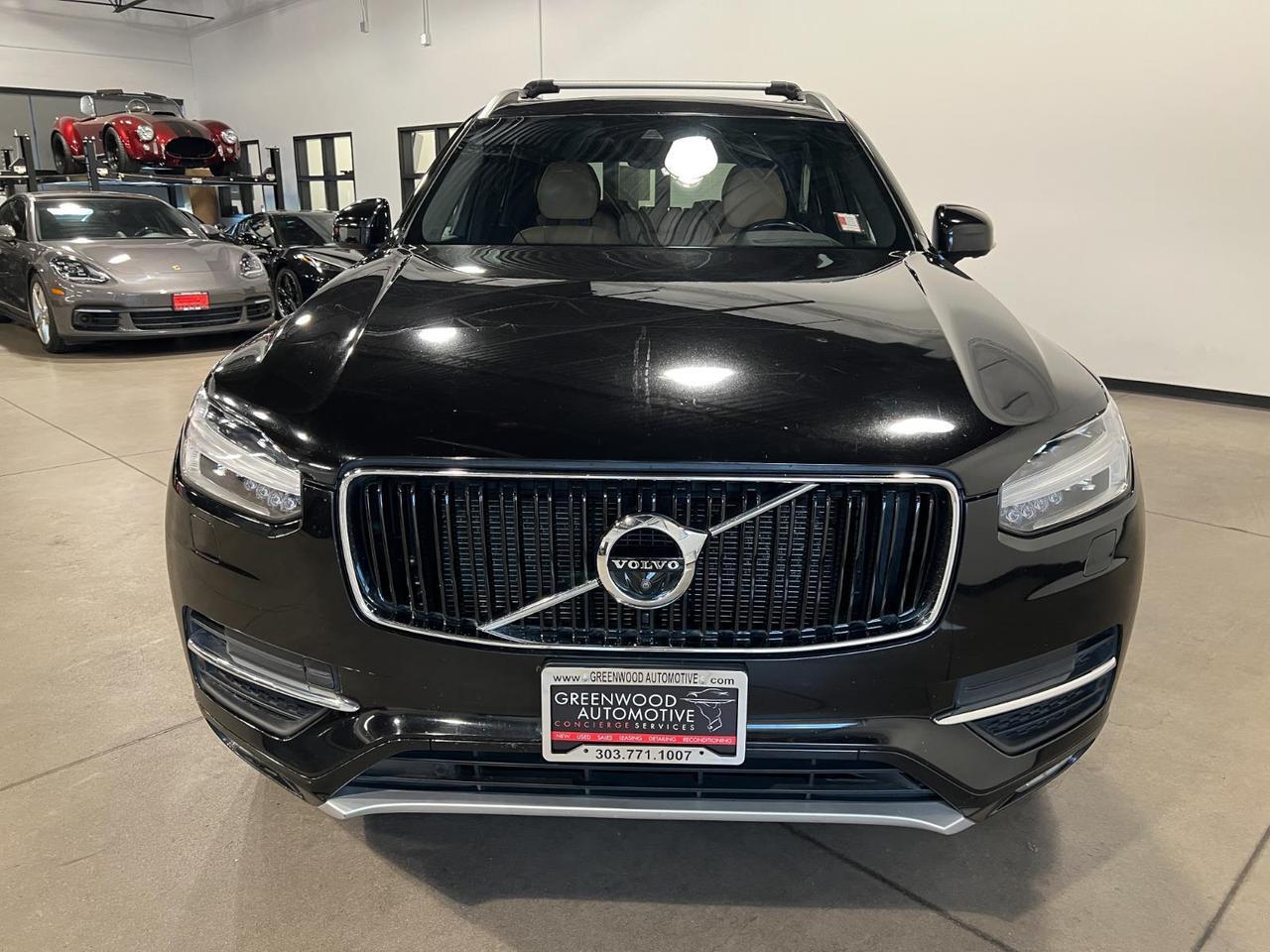 2018 Volvo XC90 Momentum Parker CO