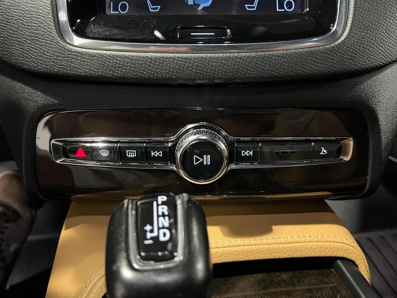2018 Volvo XC90 Momentum Parker CO