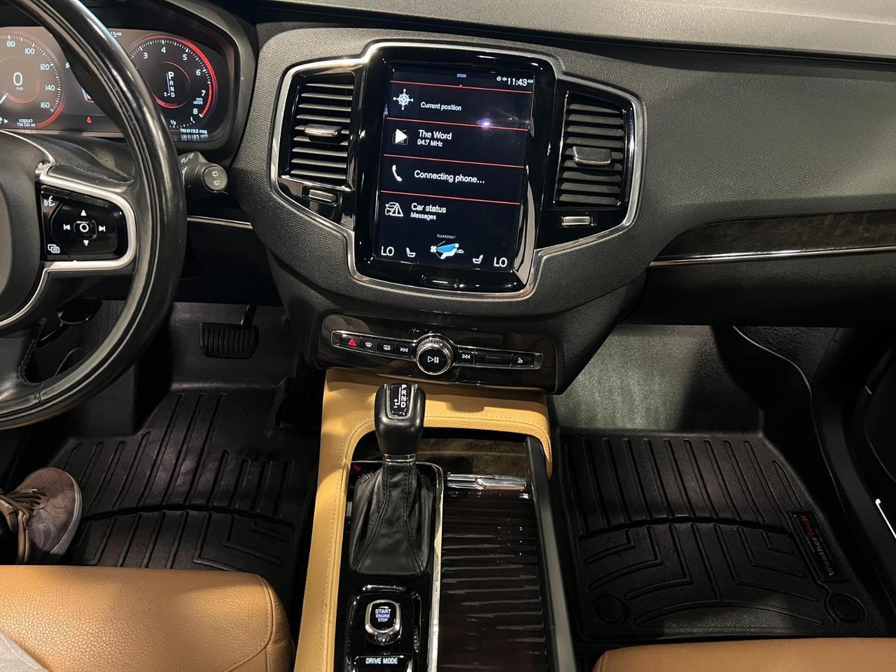 2018 Volvo XC90 Momentum Parker CO