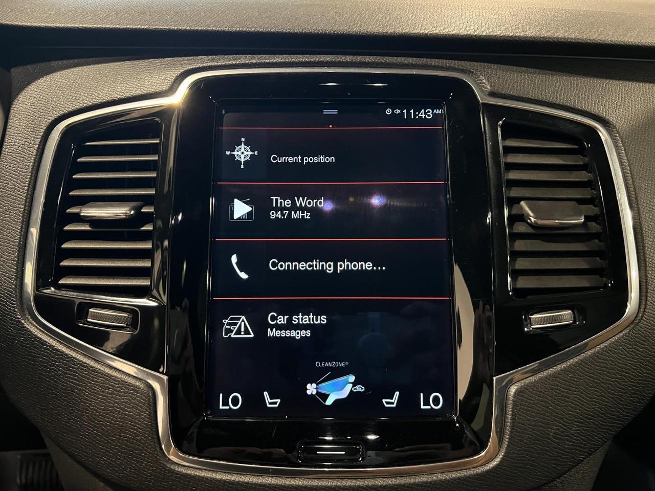 2018 Volvo XC90 Momentum Parker CO