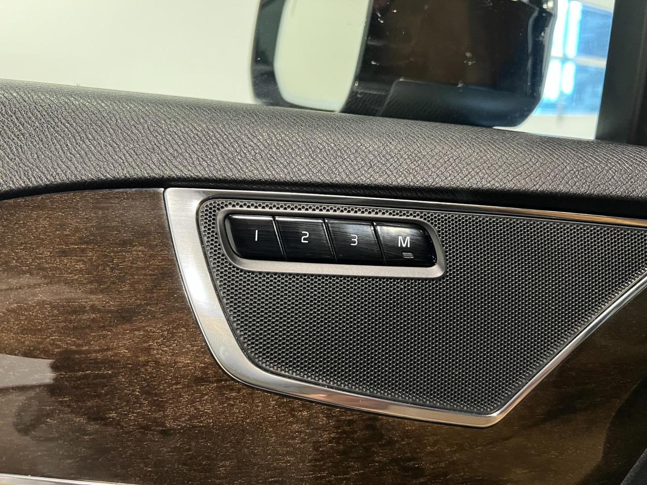 2018 Volvo XC90 Momentum Parker CO