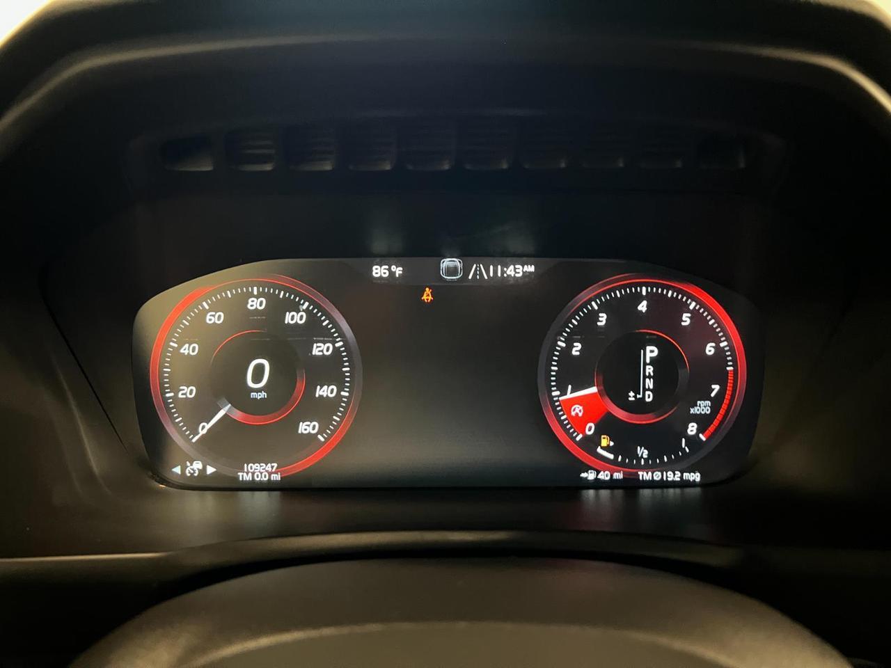 2018 Volvo XC90 Momentum Parker CO
