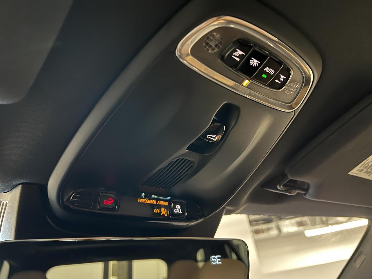 2018 Volvo XC90 Momentum Parker CO
