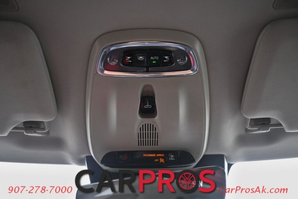 2018 Volvo XC90 Momentum Plus - AWD - Convenience Pkg - Power & Heated Leather Seats - Keyless Entry & Push to Start - Bluetooth - Blind Spot Information System - Navigation - Panoramic Sunroof w/ Power Sunshade - 3rd Row - Seats 7 Momentum Anchorage AK