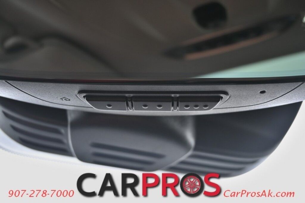 2018 Volvo XC90 Momentum Plus - AWD - Convenience Pkg - Power & Heated Leather Seats - Keyless Entry & Push to Start - Bluetooth - Blind Spot Information System - Navigation - Panoramic Sunroof w/ Power Sunshade - 3rd Row - Seats 7 Momentum Anchorage AK