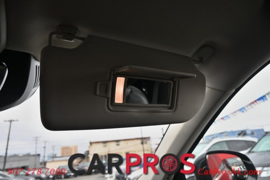 2018 Volvo XC90 Momentum Plus - AWD - Convenience Pkg - Power & Heated Leather Seats - Keyless Entry & Push to Start - Bluetooth - Blind Spot Information System - Navigation - Panoramic Sunroof w/ Power Sunshade - 3rd Row - Seats 7 Momentum Anchorage AK