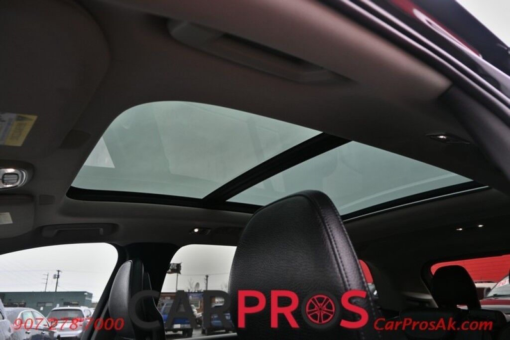 2018 Volvo XC90 Momentum Plus - AWD - Convenience Pkg - Power & Heated Leather Seats - Keyless Entry & Push to Start - Bluetooth - Blind Spot Information System - Navigation - Panoramic Sunroof w/ Power Sunshade - 3rd Row - Seats 7 Momentum Anchorage AK