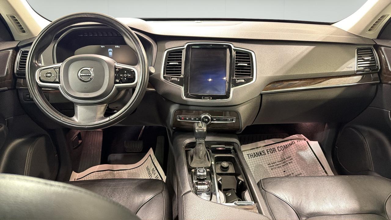 2018 Volvo XC90 Momentum San Antonio TX