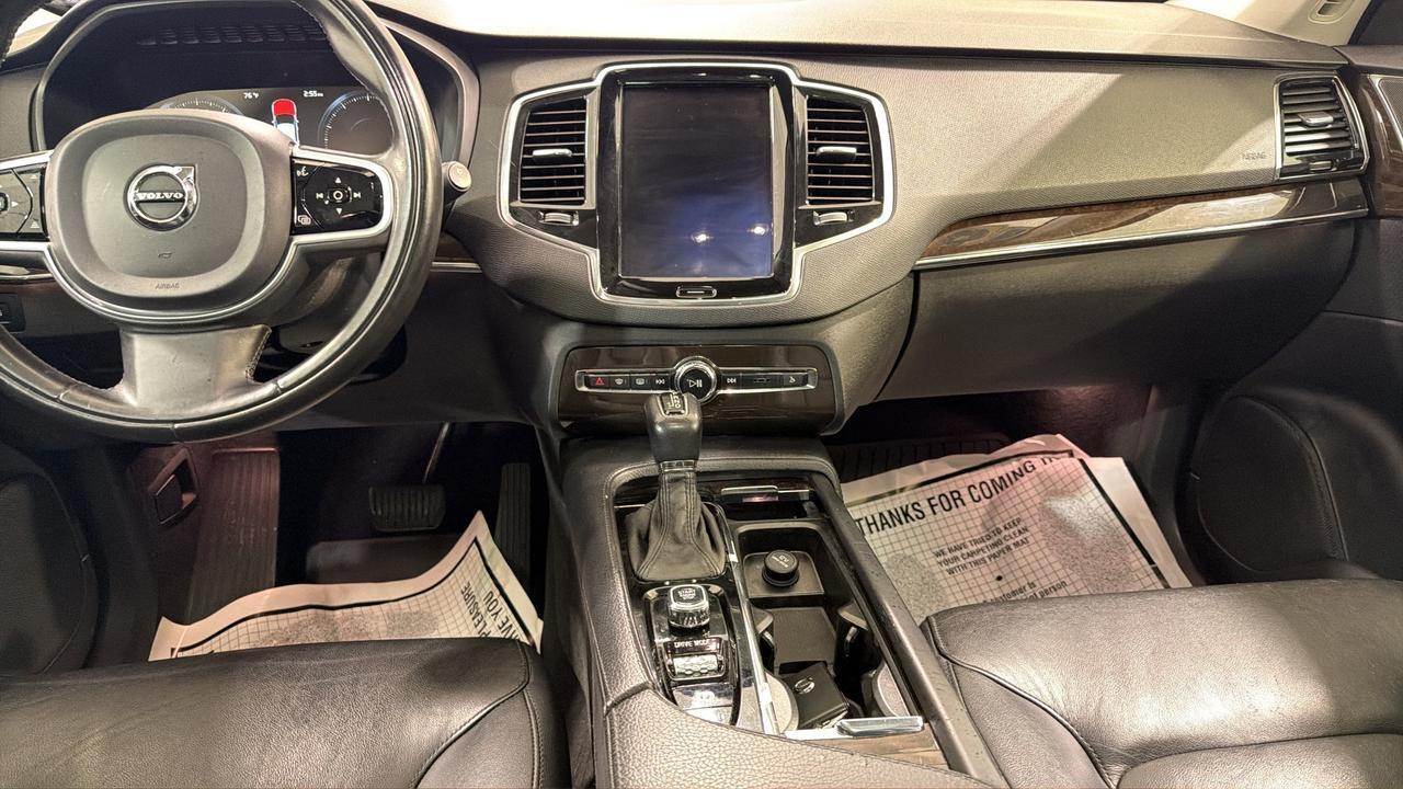 2018 Volvo XC90 Momentum San Antonio TX