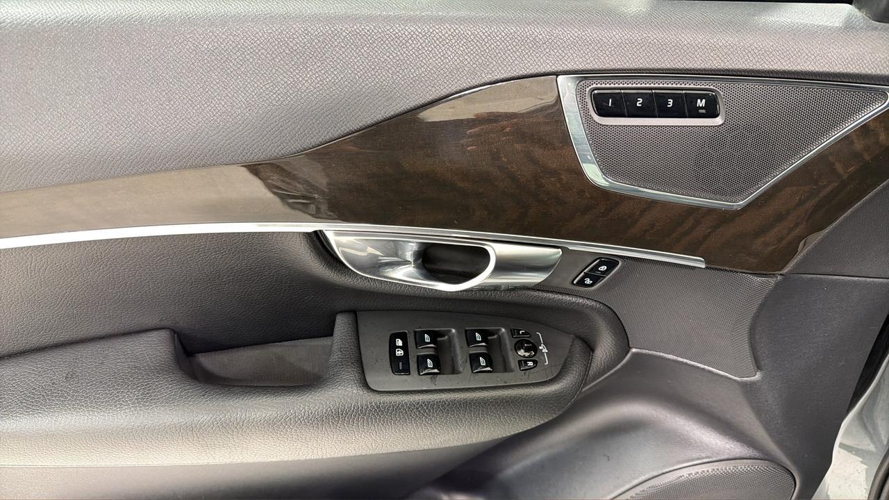 2018 Volvo XC90 Momentum San Antonio TX
