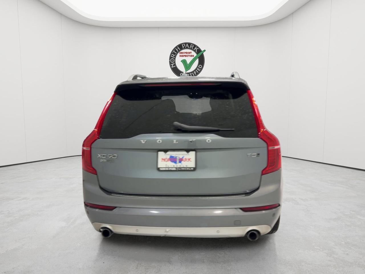 2018 Volvo XC90 Momentum San Antonio TX
