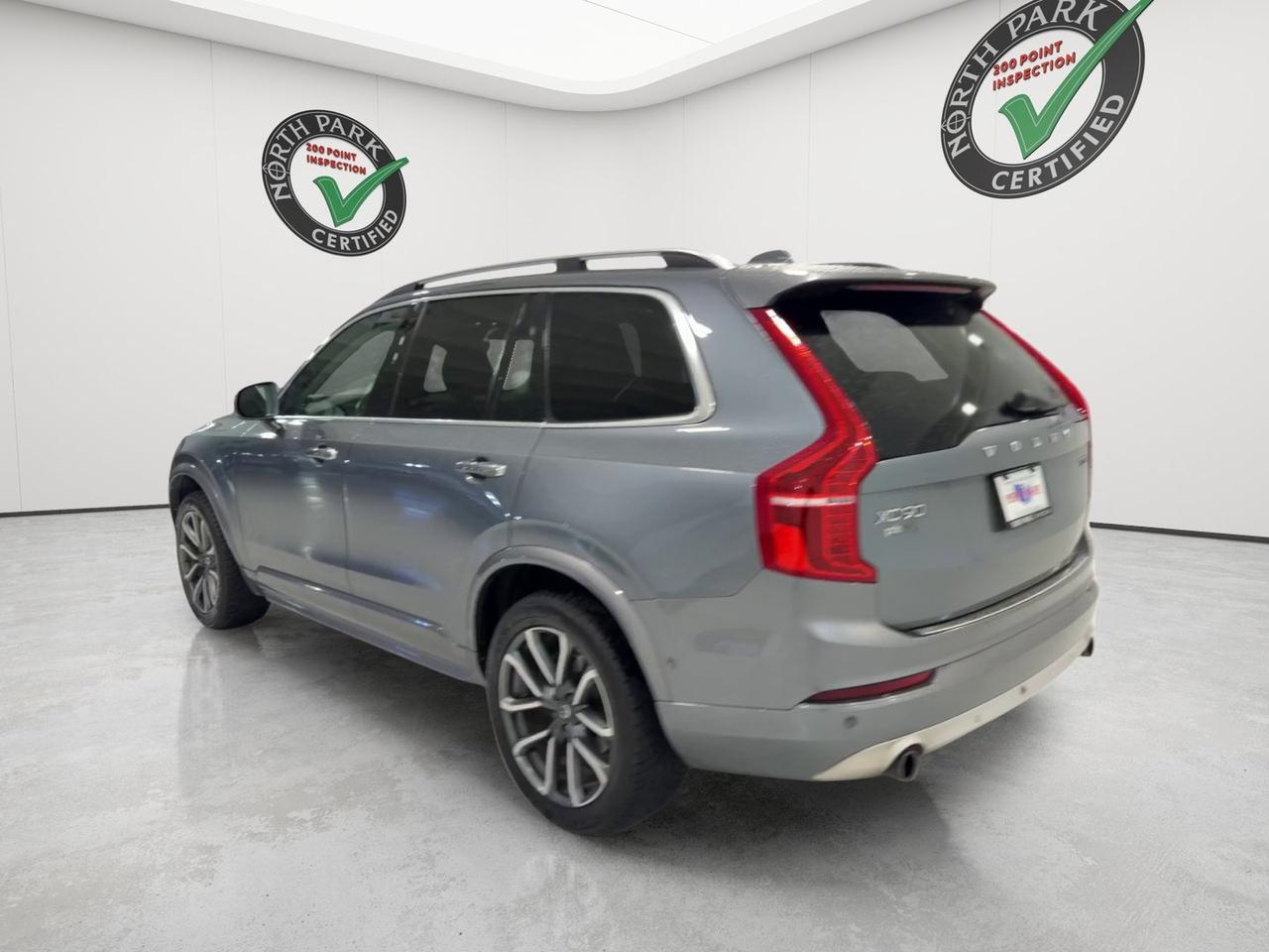 2018 Volvo XC90 Momentum San Antonio TX