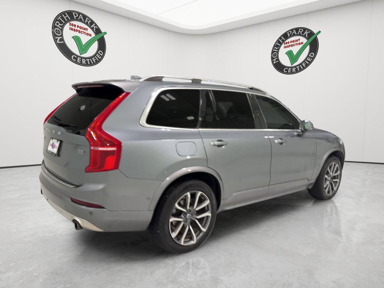2018 Volvo XC90 Momentum San Antonio TX