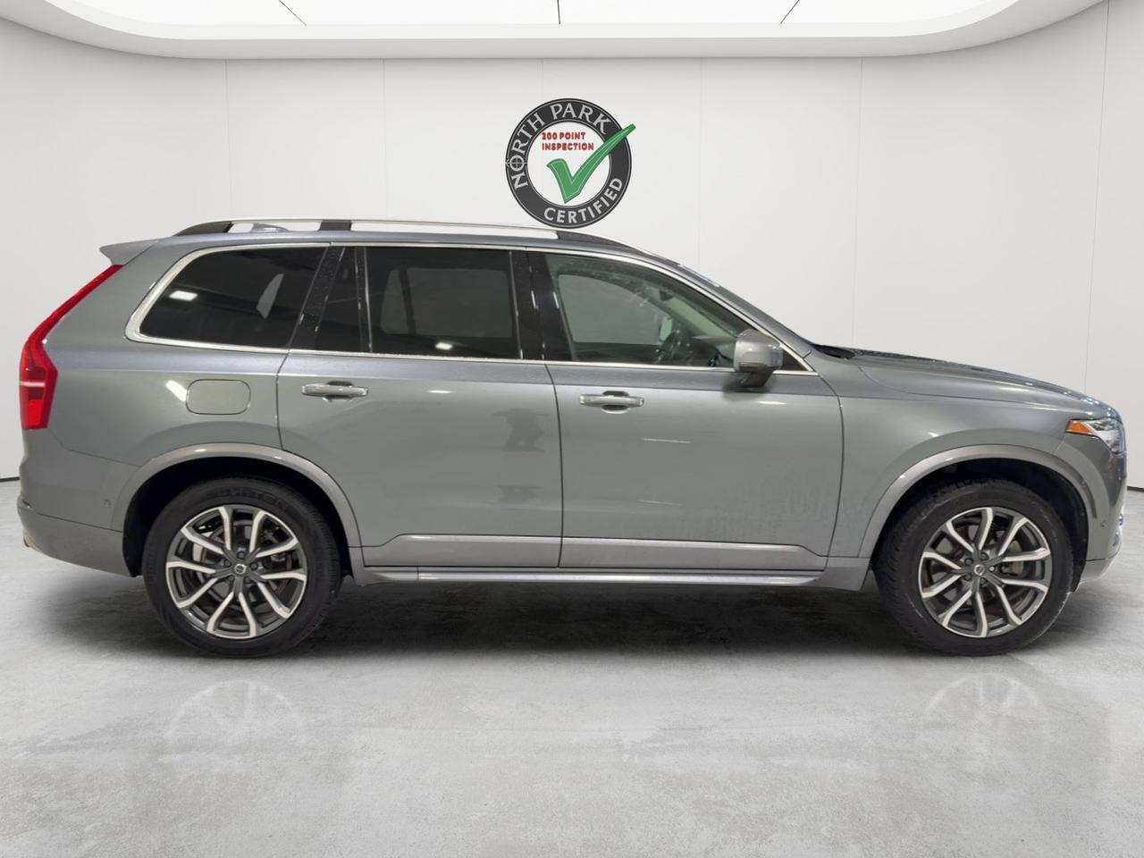 2018 Volvo XC90 Momentum San Antonio TX