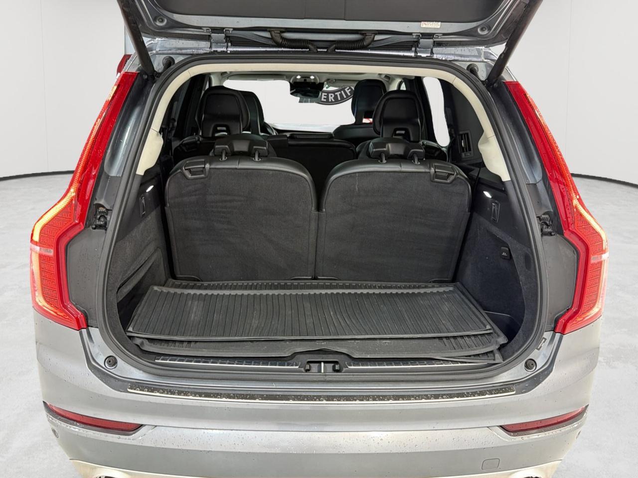 2018 Volvo XC90 Momentum San Antonio TX