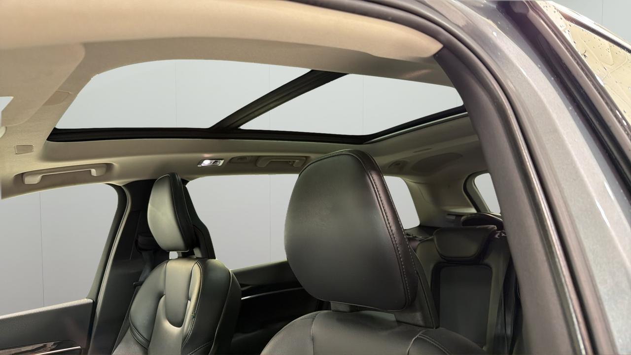 2018 Volvo XC90 Momentum San Antonio TX