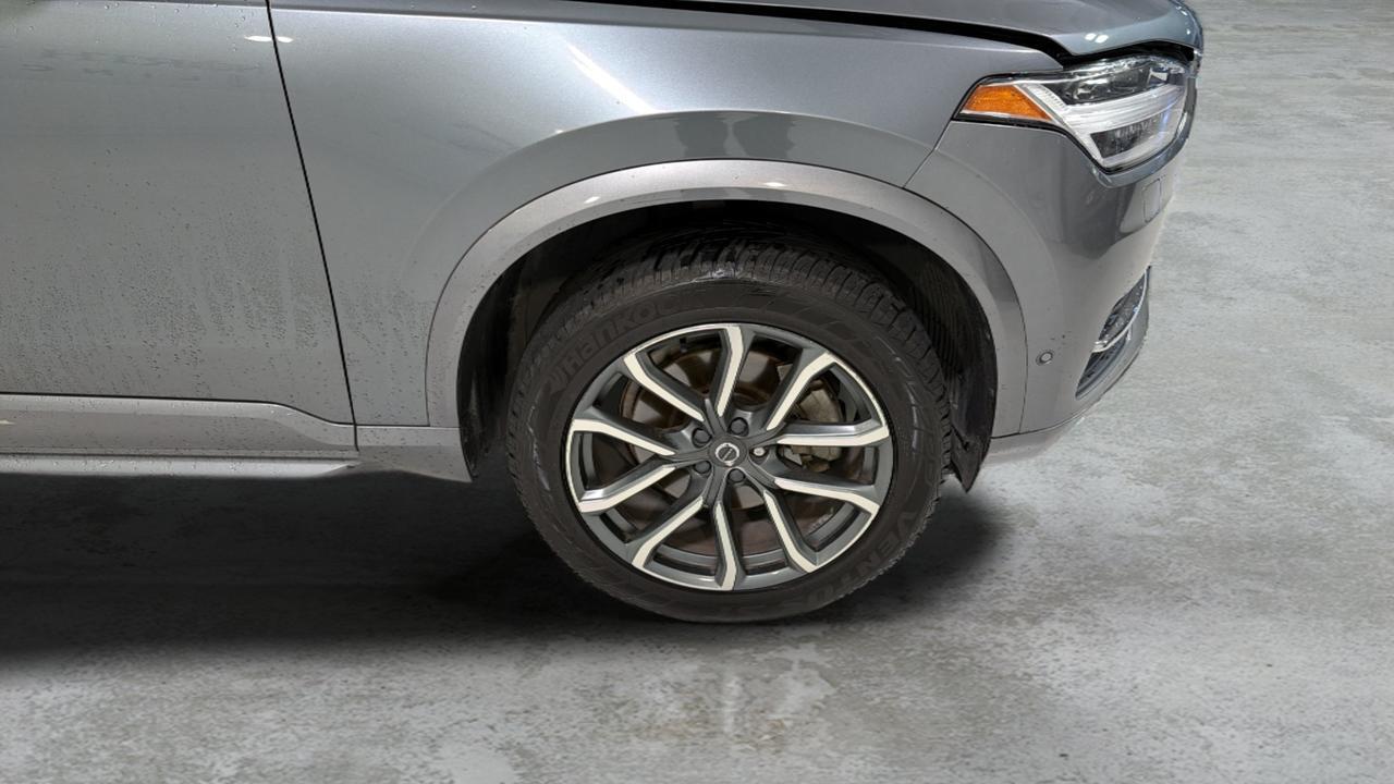 2018 Volvo XC90 Momentum San Antonio TX