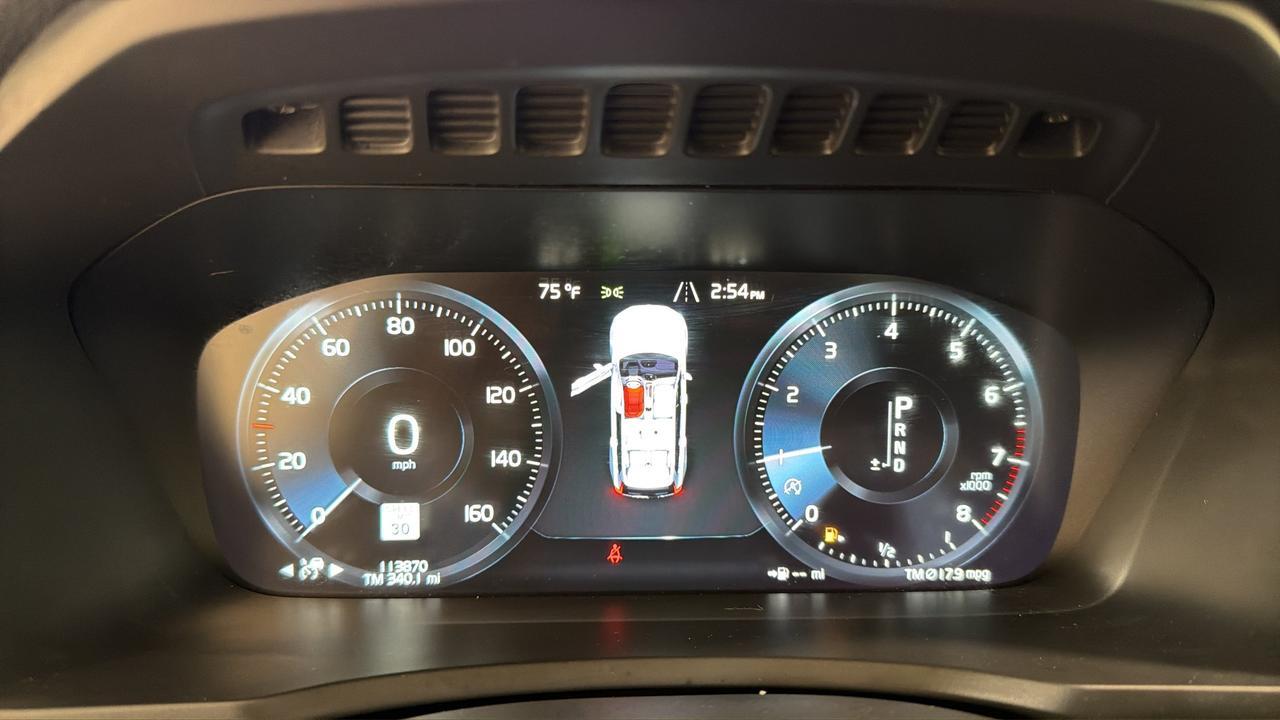 2018 Volvo XC90 Momentum San Antonio TX