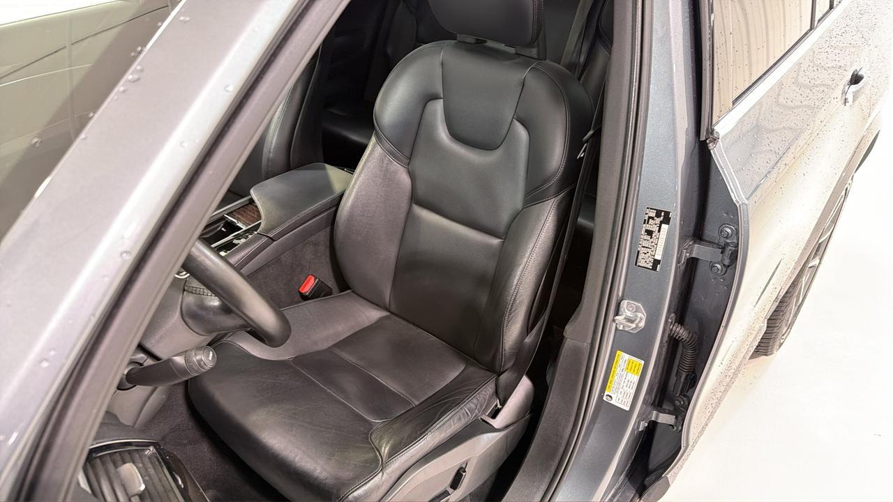 2018 Volvo XC90 Momentum San Antonio TX