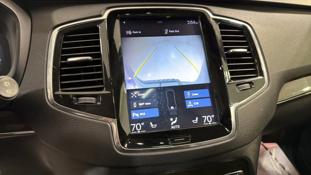 2018 Volvo XC90 Momentum San Antonio TX