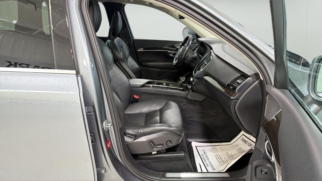 2018 Volvo XC90 Momentum San Antonio TX