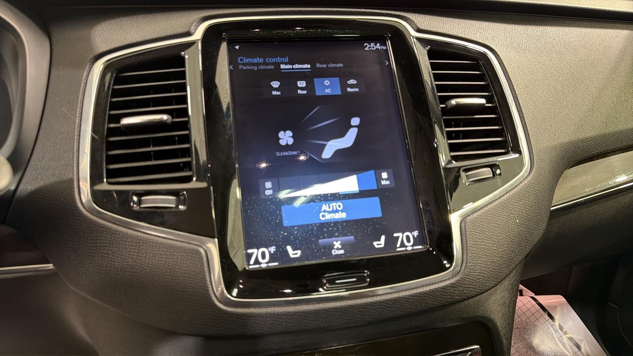2018 Volvo XC90 Momentum San Antonio TX