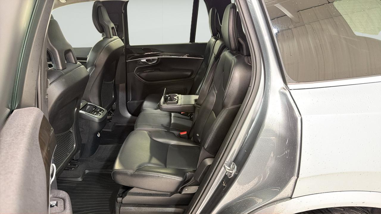 2018 Volvo XC90 Momentum San Antonio TX