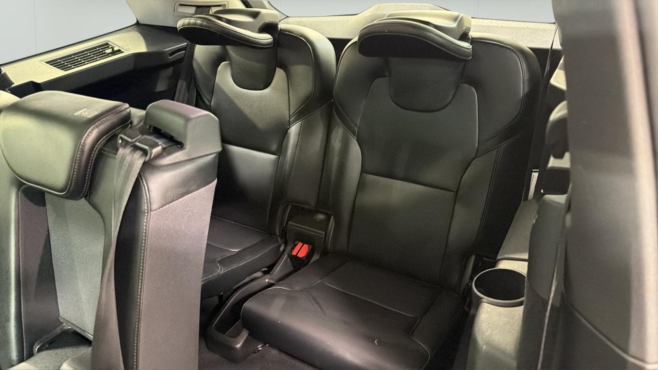2018 Volvo XC90 Momentum San Antonio TX