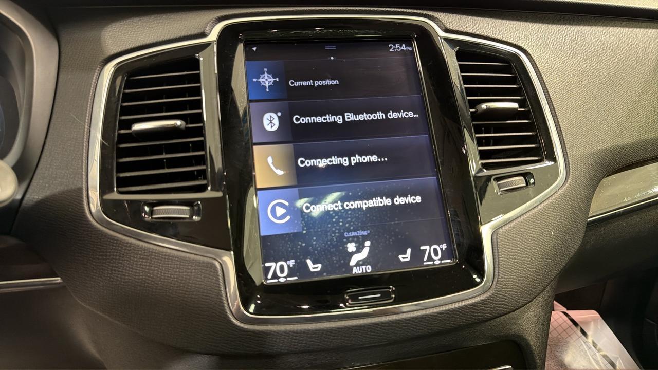 2018 Volvo XC90 Momentum San Antonio TX
