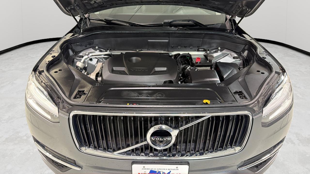 2018 Volvo XC90 Momentum San Antonio TX