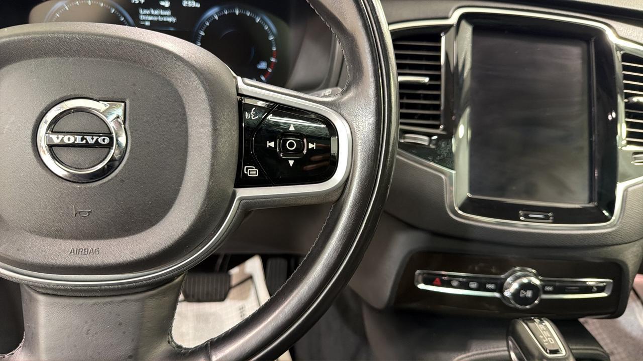 2018 Volvo XC90 Momentum San Antonio TX