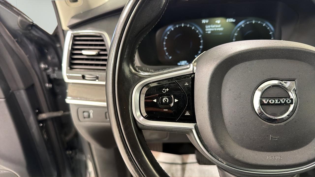 2018 Volvo XC90 Momentum San Antonio TX