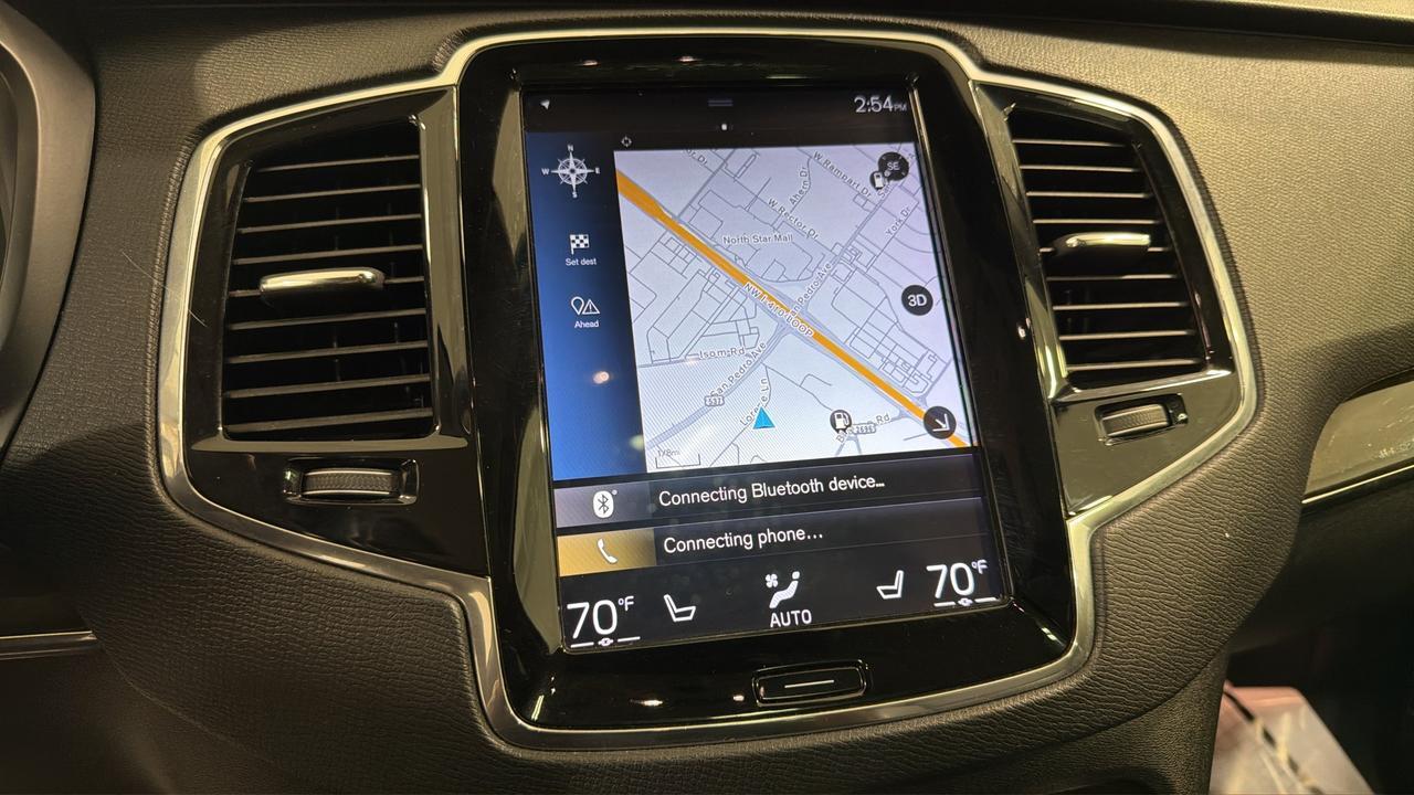 2018 Volvo XC90 Momentum San Antonio TX