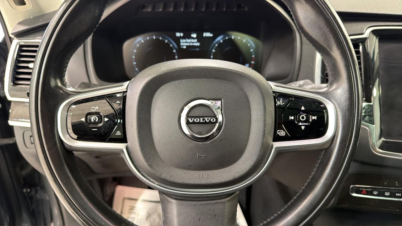 2018 Volvo XC90 Momentum San Antonio TX