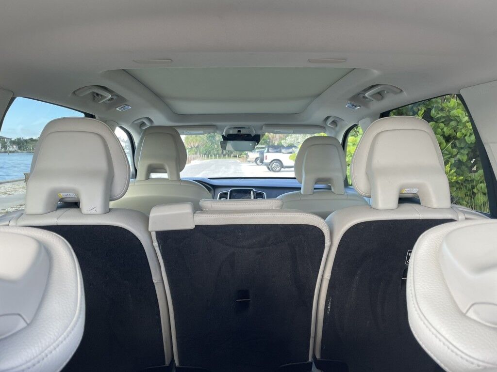 2018 Volvo XC90 Momentum Sarasota FL