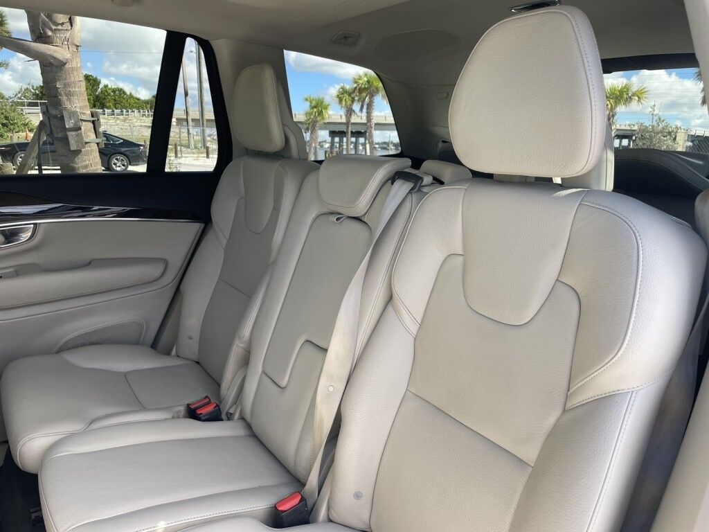 2018 Volvo XC90 Momentum Sarasota FL