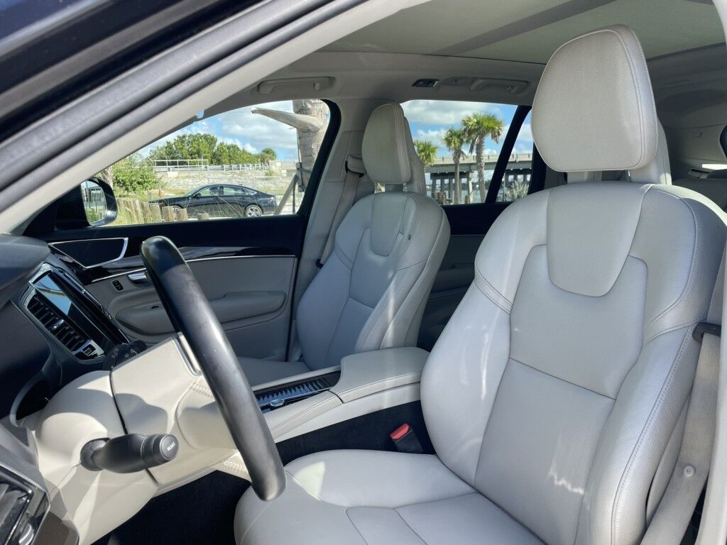 2018 Volvo XC90 Momentum Sarasota FL
