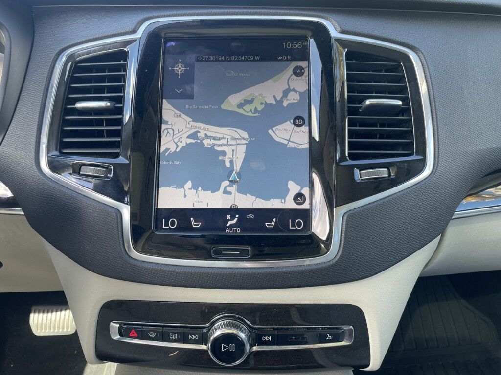 2018 Volvo XC90 Momentum Sarasota FL