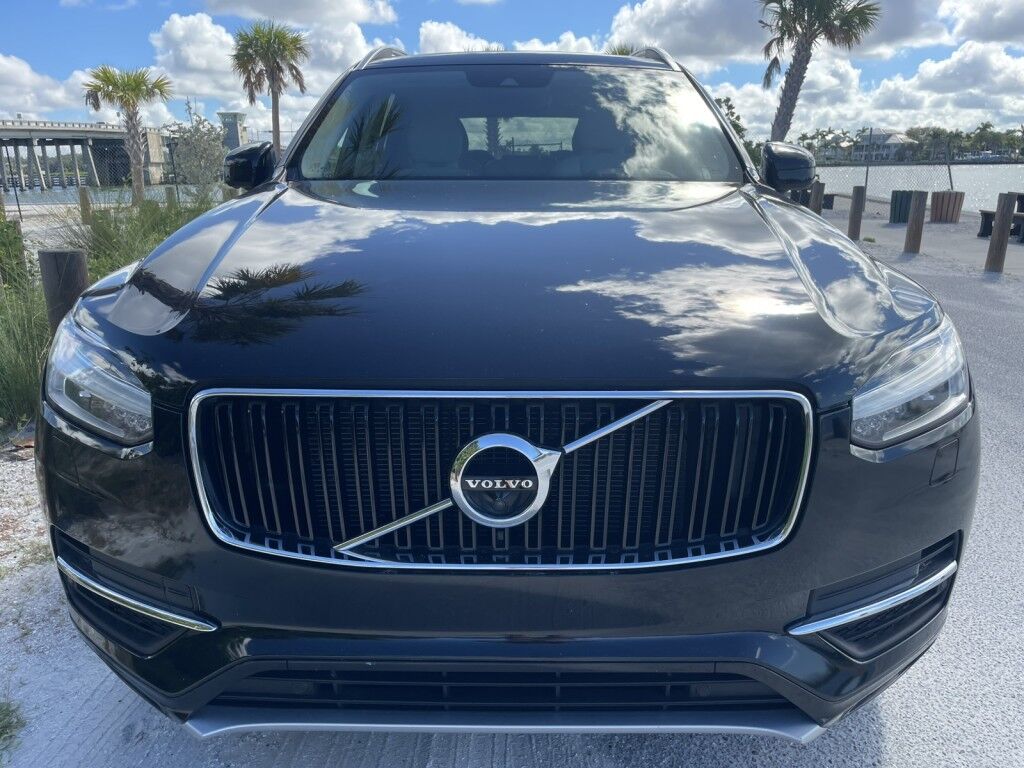 2018 Volvo XC90 Momentum Sarasota FL