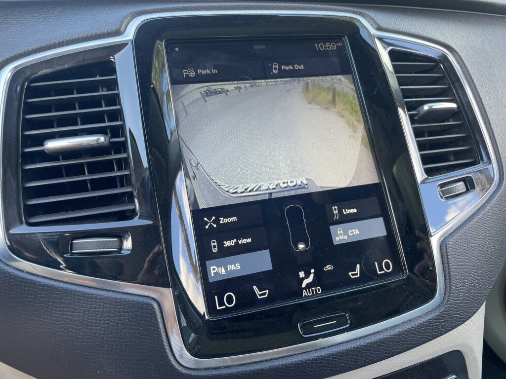 2018 Volvo XC90 Momentum Sarasota FL