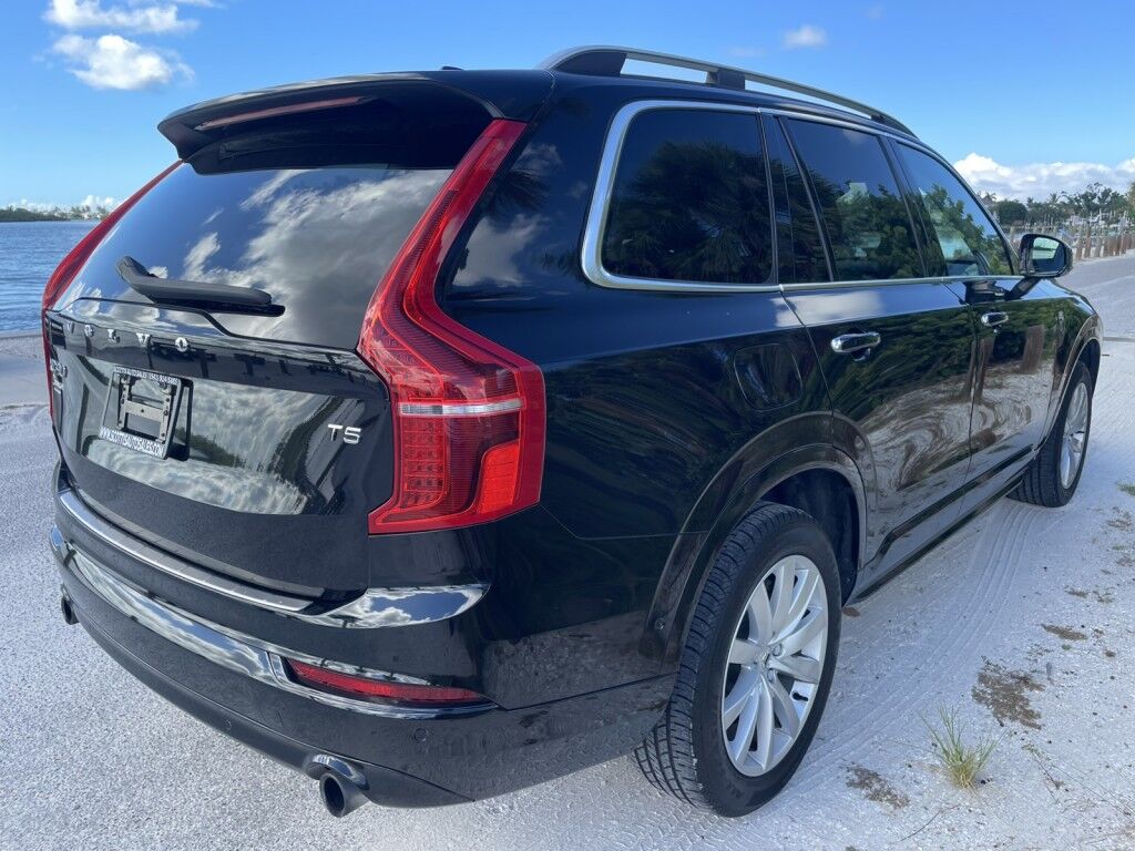 2018 Volvo XC90 Momentum Sarasota FL