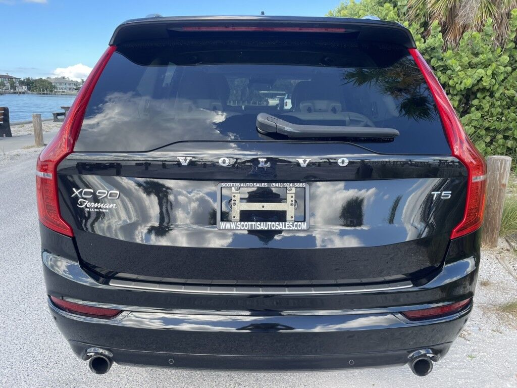 2018 Volvo XC90 Momentum Sarasota FL